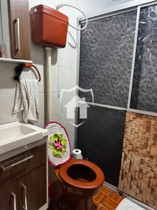 Casa com 2 dormitórios, foto 9