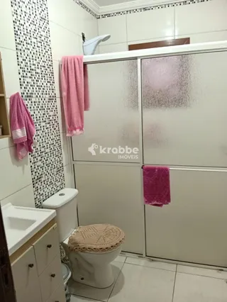 Casa com 2 dormitórios, foto 7