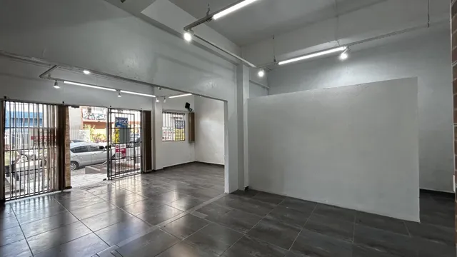 Loja com 1 dormitório, foto 2