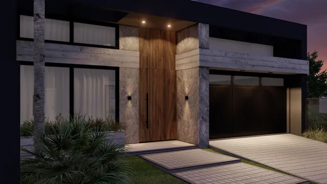Casa com 3 dormitórios