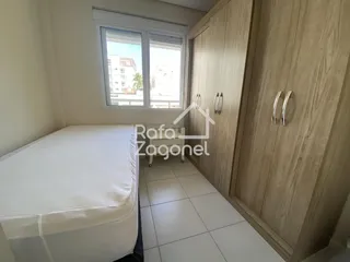 Apartamento com 2 dormitórios, foto 9