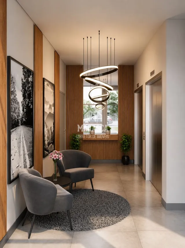 Apartamento com 2 dormitórios, foto 4