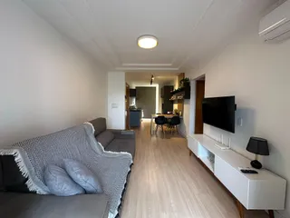 Apartamento com 2 dormitórios, foto 4