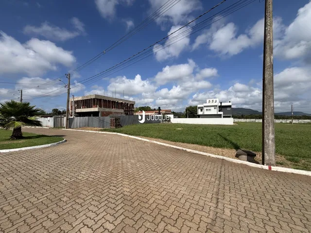 Foto da fachada de uma propriedade em Lajeado, Brasil.