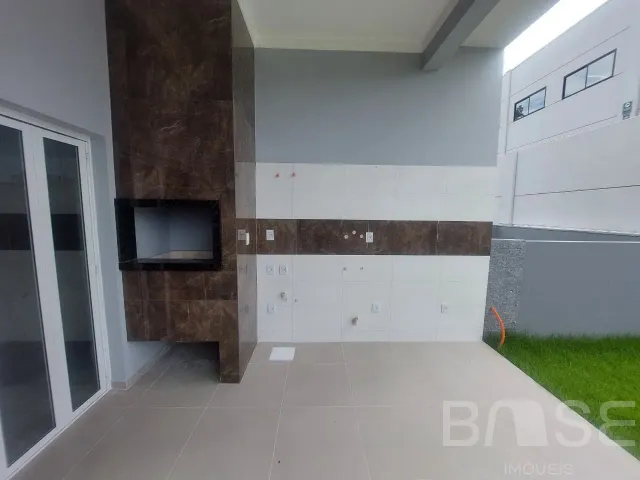 Casa geminada com 2 dormitórios, foto 3