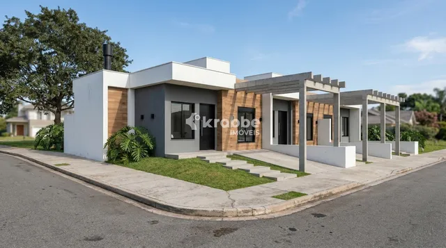 Casa geminada com 2 dormitórios, foto 2
