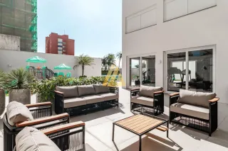 Apartamento com 3 dormitórios, foto 4