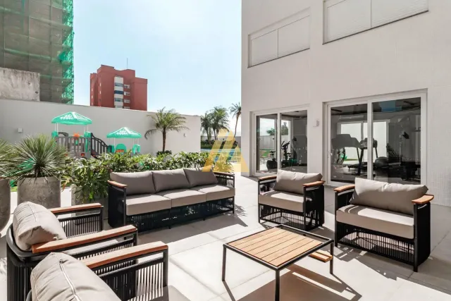 Apartamento com 3 dormitórios, foto 4