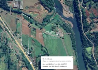 Área rural, foto 1