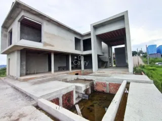 Casa com 4 dormitórios, foto 6