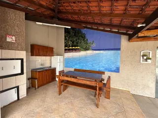 Casa com 4 dormitórios, foto 24