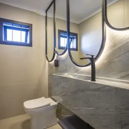 Casa com 4 dormitórios, foto 17