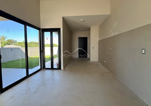 Casa geminada com 3 dormitórios, foto 3
