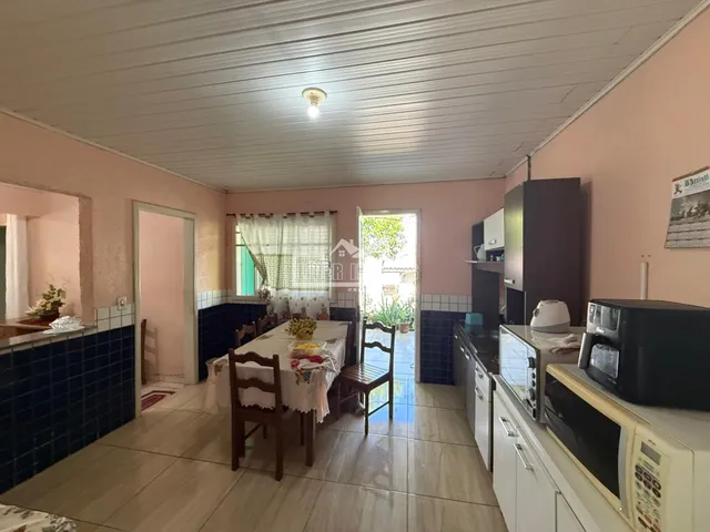 Casa com 2 dormitórios, foto 3