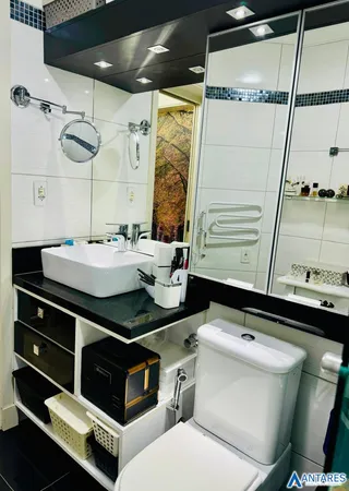 Apartamento com 2 dormitórios, foto 4