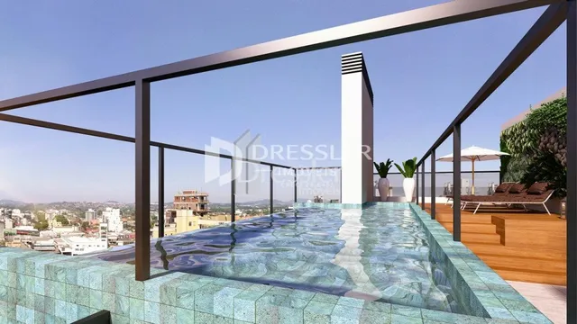 Apartamento com 3 dormitórios, foto 5
