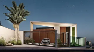 Casa com 3 dormitórios, foto 3