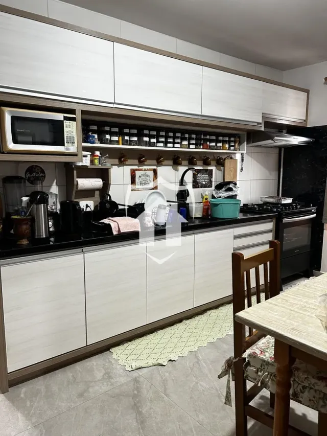 Apartamento com 3 dormitórios, foto 4