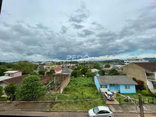 Vista externa de uma propriedade residencial em Lajeado, Brasil.