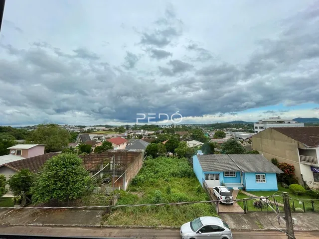 Vista externa de uma propriedade residencial em Lajeado, Brasil.