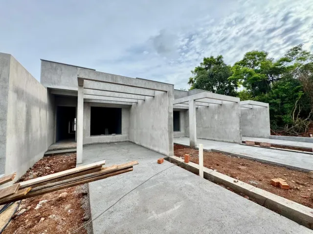 Casa geminada com 2 dormitórios, foto 4