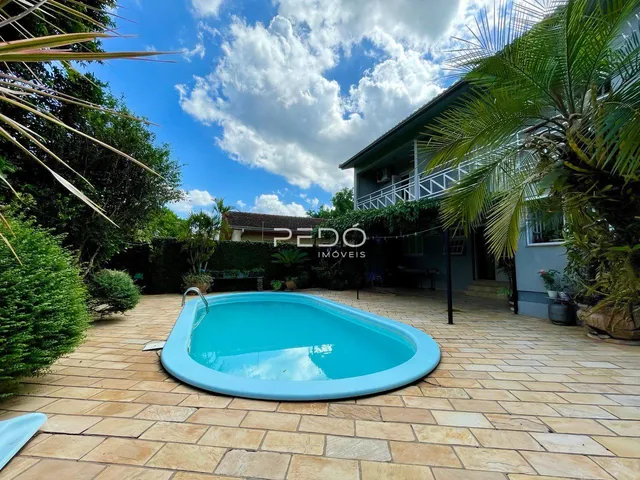 Casa com 4 dormitórios, foto 5
