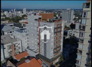 Apartamento com 2 dormitórios, foto 1