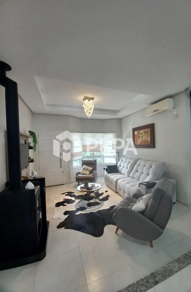 Casa com 3 dormitórios, foto 3