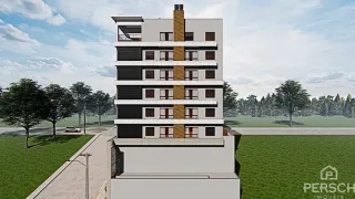 Apartamento com 2 dormitórios, foto 9