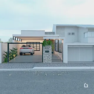 Casa com 2 dormitórios, foto 5