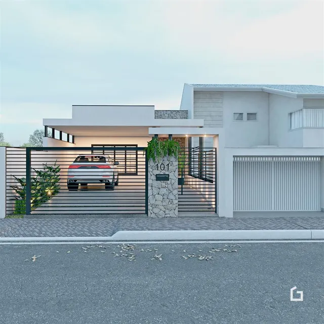 Casa com 2 dormitórios, foto 5