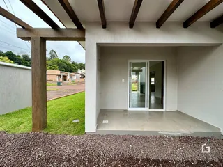 Casa com 2 dormitórios, foto 12