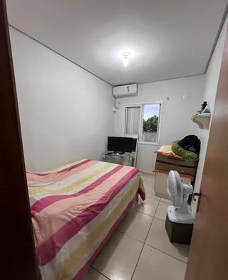 Casa geminada com 2 dormitórios, foto 6