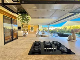 Casa com 6 dormitórios, foto 17
