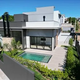 Casa com 3 dormitórios, foto 16