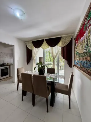 Apartamento com 2 dormitórios, foto 9