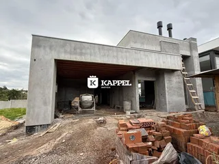 Casa com 3 dormitórios, foto 3