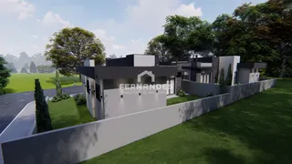 Casa geminada com 3 dormitórios, foto 4