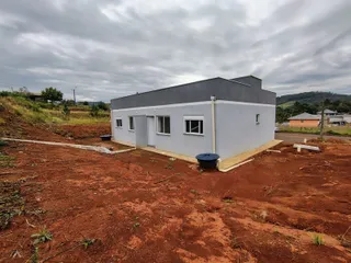 Casa geminada com 2 dormitórios, foto 4