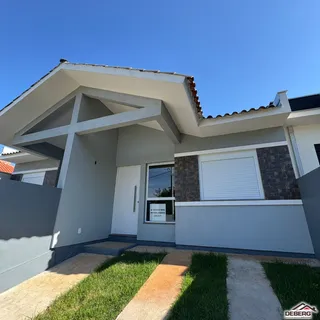 Casa geminada com 2 dormitórios, foto 8
