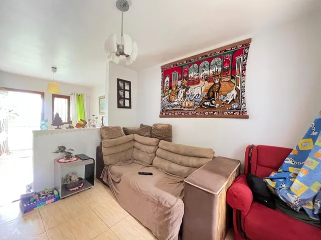 Casa com 2 dormitórios, foto 3