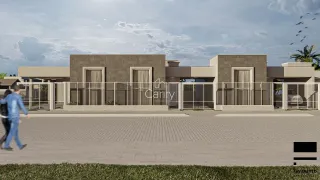 Casa geminada com 2 dormitórios, foto 20