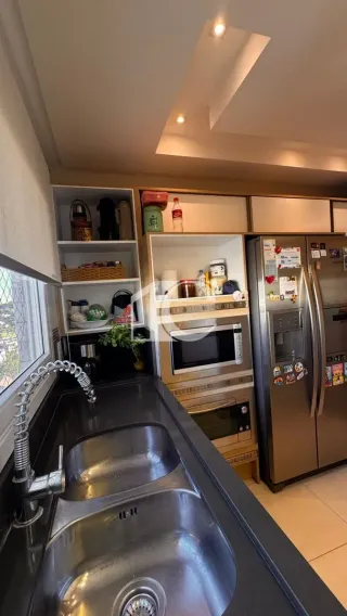 Apartamento com 3 dormitórios, foto 8