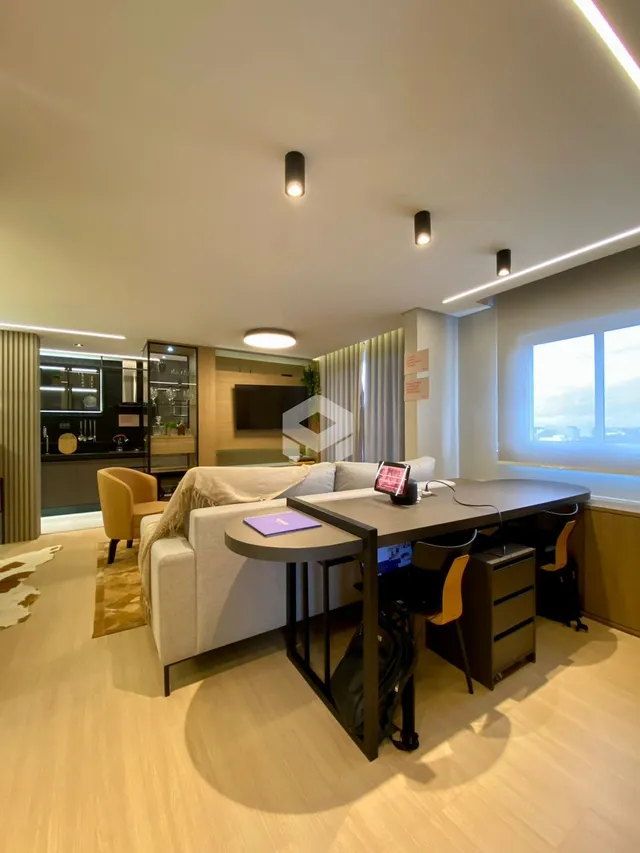Apartamento com 3 dormitórios, foto 4
