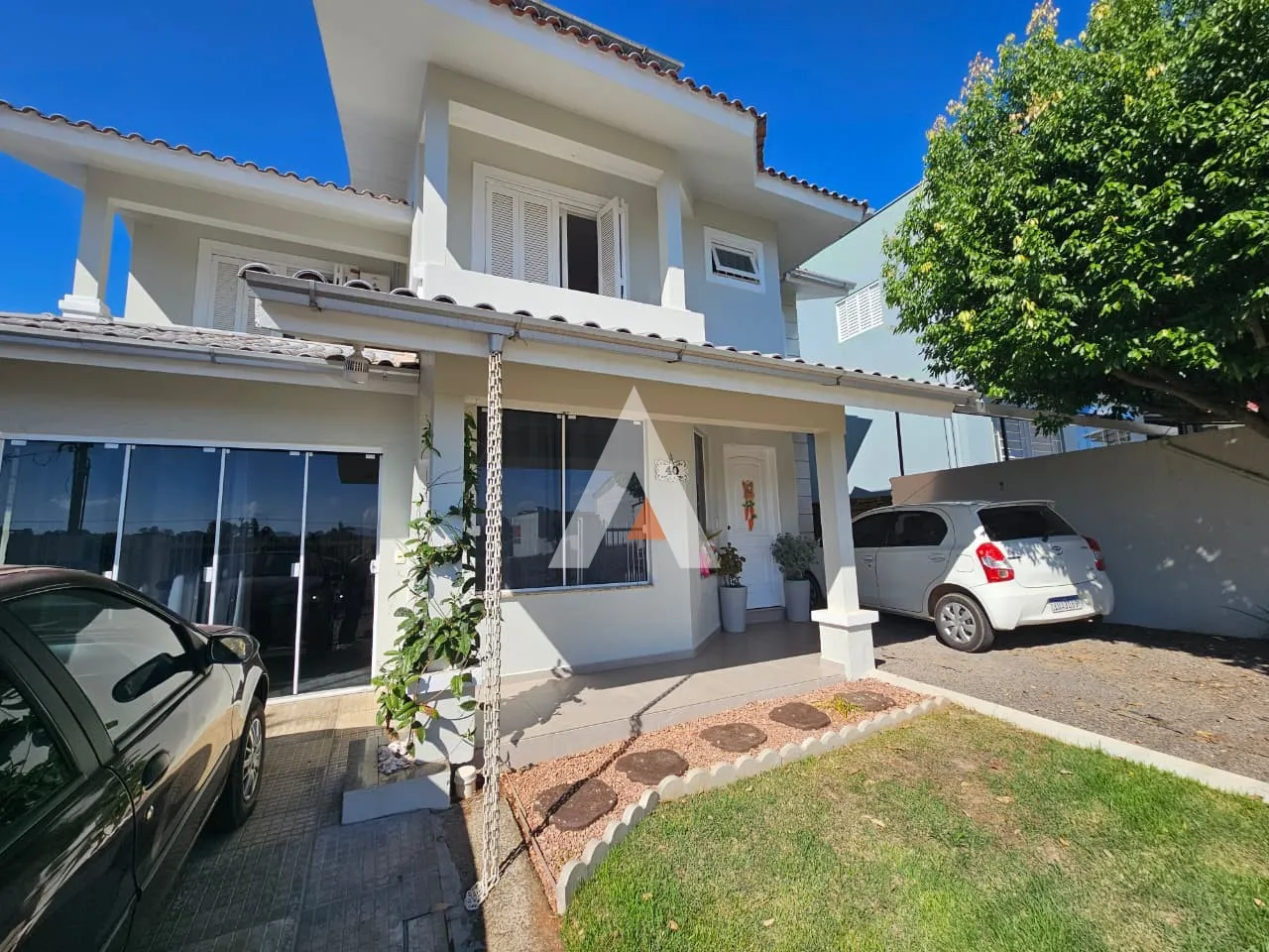 Casa com 3 dormitórios, foto 1