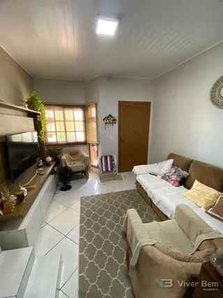 Casa com 2 dormitórios, foto 2