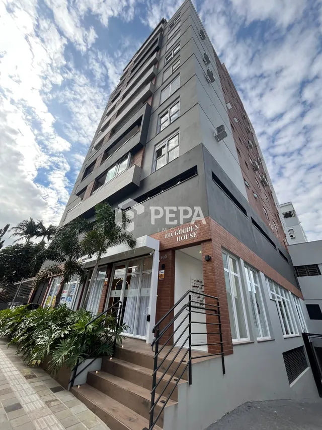 Apartamento com 2 dormitórios