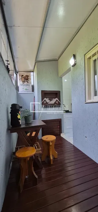 Sobrado com 2 dormitórios, foto 13