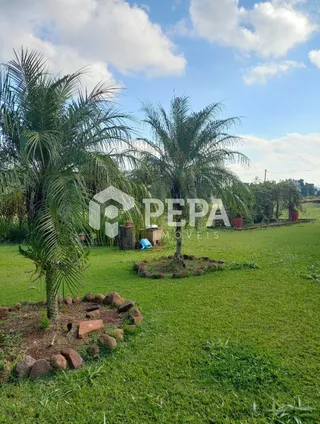 Área rural, foto 29