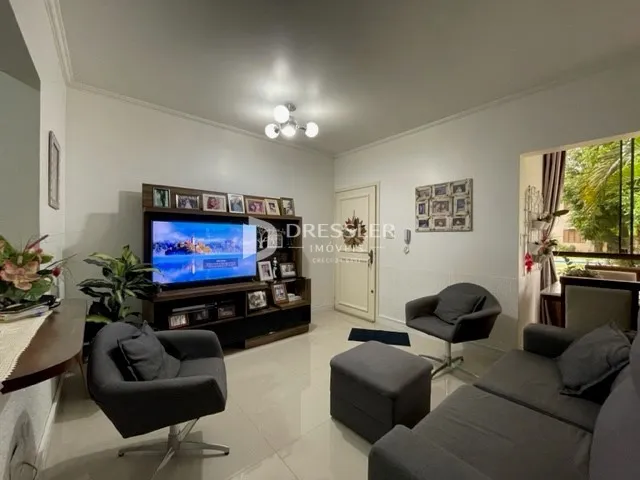 Apartamento com 2 dormitórios, foto 3